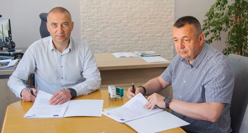 W Sominach bez złotówki za trzy miliony