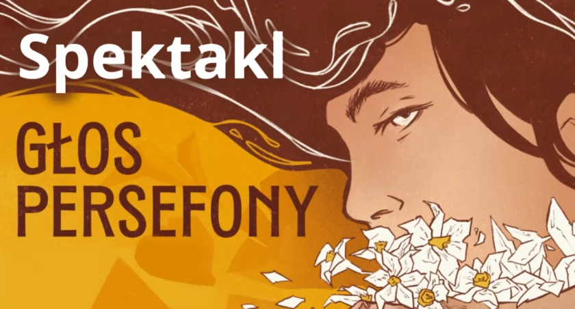 Spektakl w Czarnej Dąbrówce