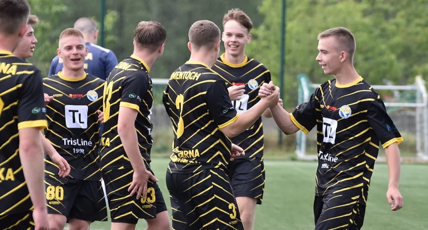 GTS ma awans w kieszeni, teraz walczy o wygranie ligi