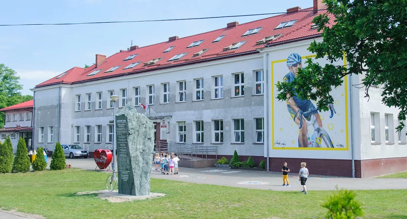 Jest konkurs na dyrektorów