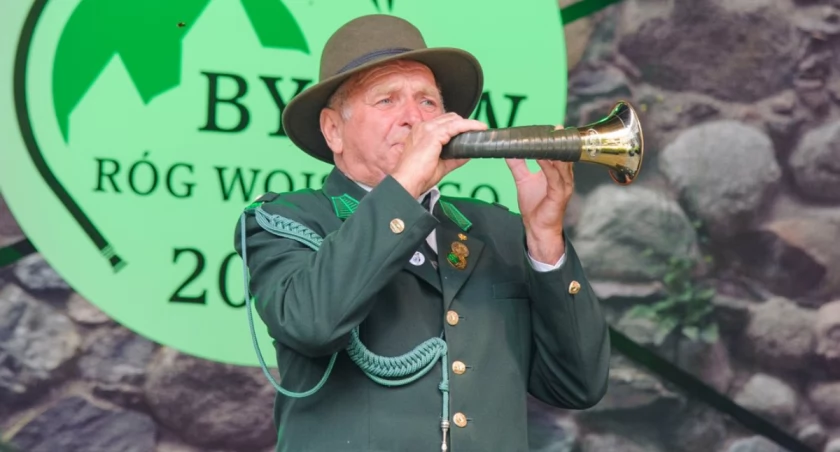 Dzieje się na zamku i nie tylko. Mocny start Festiwalu Muzyki Myśliwskiej