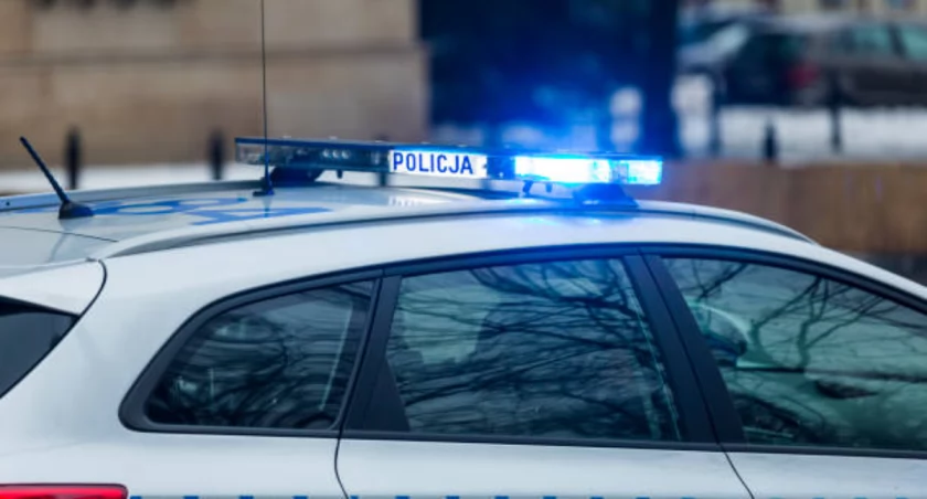 Rekordzista zapłacił 5 tys. zł mandatu [KRONIKA POLICYJNA TYGODNIA]