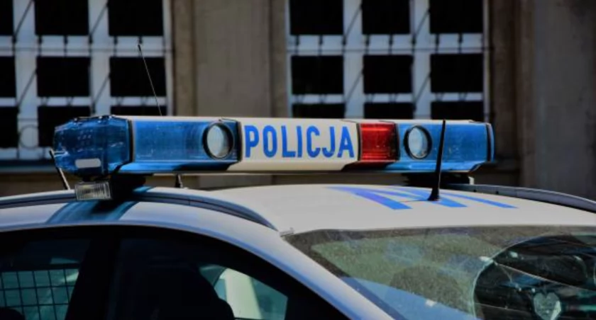 Nie pierwszy raz po alkoholu - grozi mu więzienie