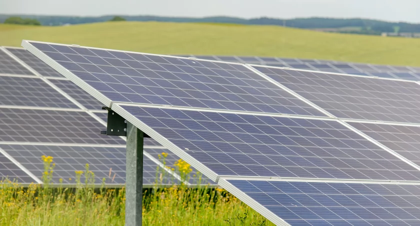 Nawet po 100 MW ze słońca