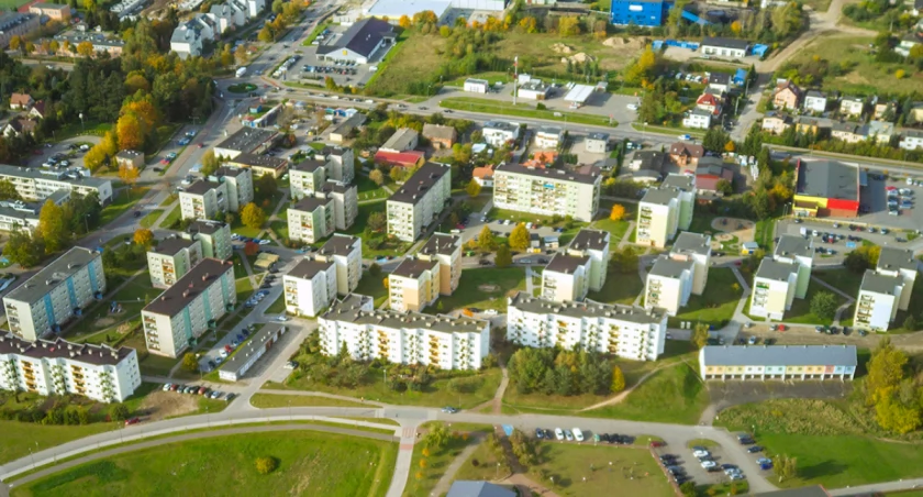 Wydadzą 6 milionów zł, żeby kupować mniej ciepła