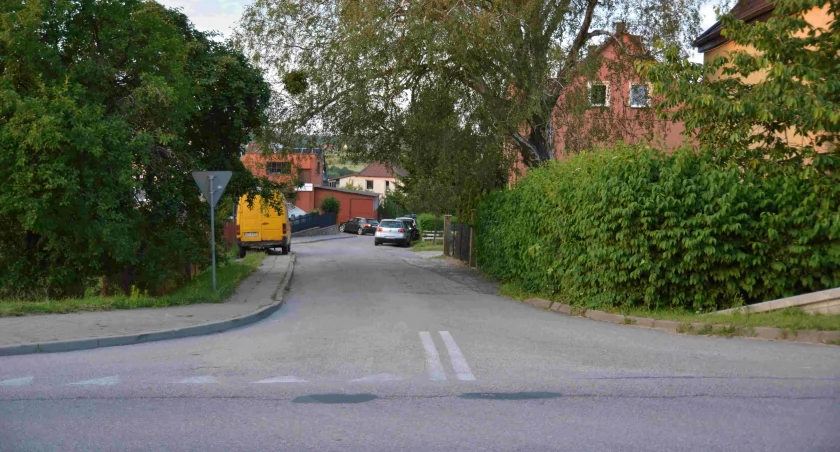 Ulica Polna będzie droższa