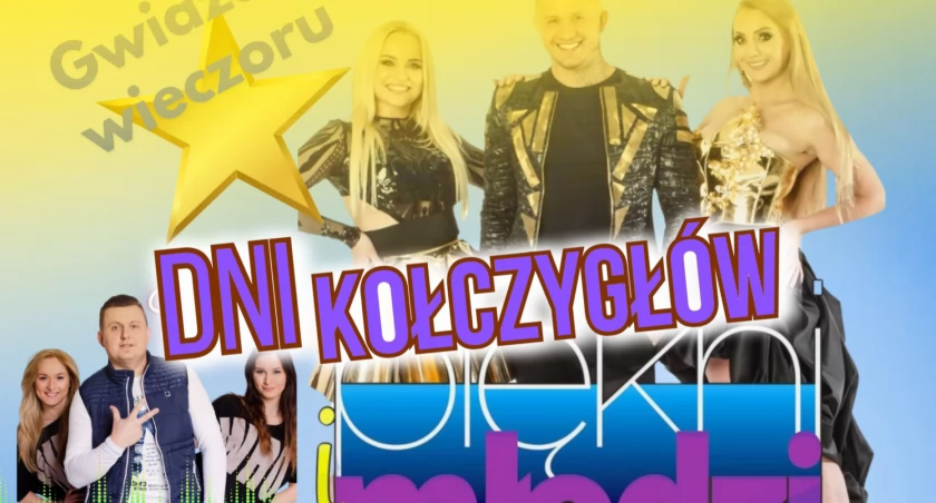 Święto gminy Kołczygłowy