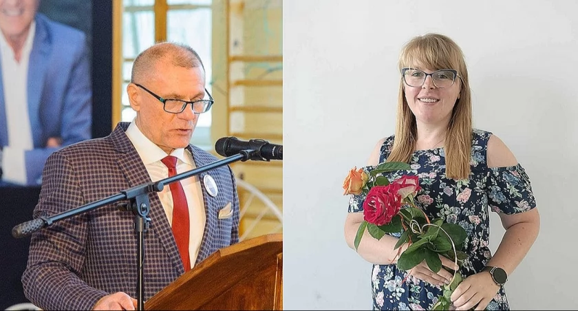 W Kołczygłowach dyrektorzy przyklepani