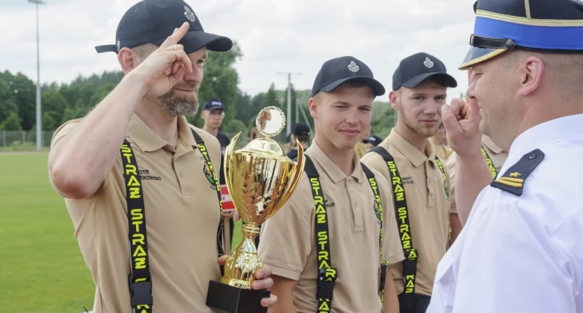Puchary dla Półczna i Pomyska Wielkiego [PEŁNE WYNIKI]