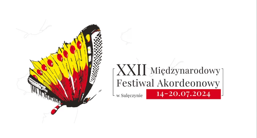 Ciekawy festiwal tuż za miedzą