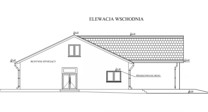 Rozbudowa żłobka będzie droższa