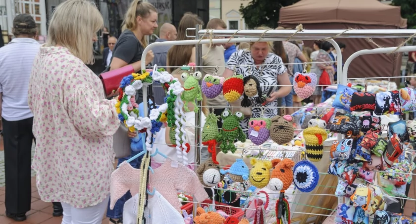 Zabawa na Kaszubskiej Sobocie