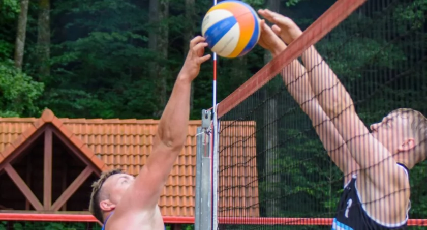 Weterani znów mistrzami powiatu