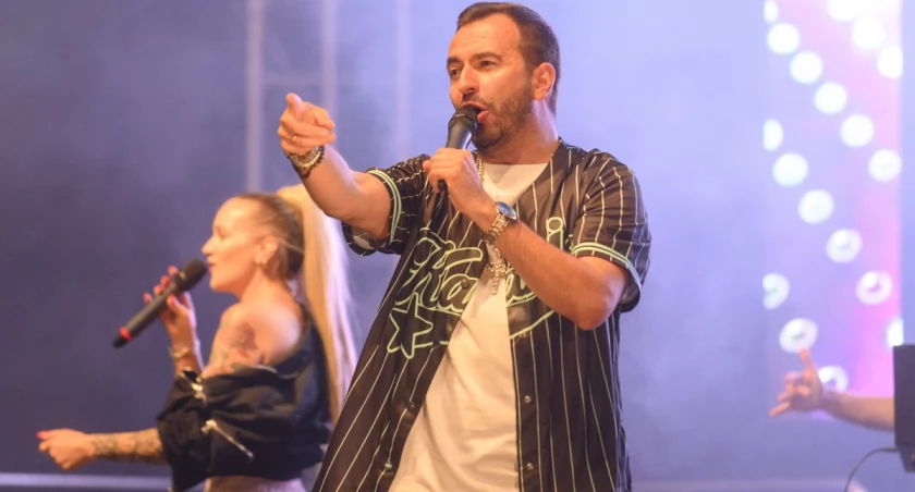 Studzienice bawią się na święcie gminy