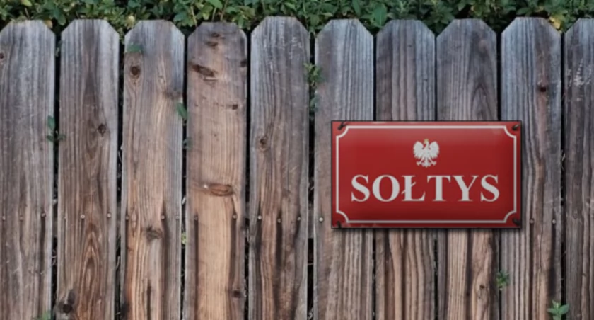 Mieszkanka poskarżyła się na sołtyskę