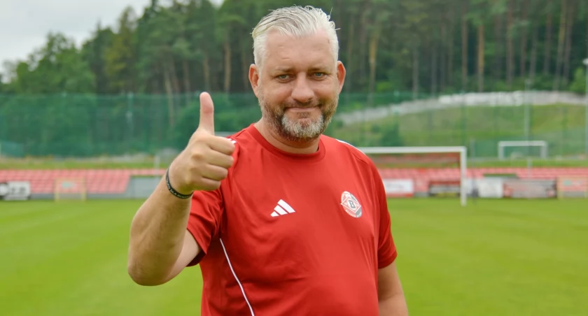 Tomasz Bąkowski: Kibice muszą mieć świadomość, że z nimi możemy więcej