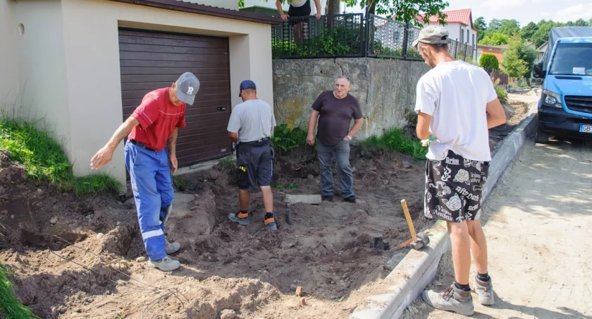 Remont Świętego Mikołaja. Mieszkańcy zgłaszają korekty