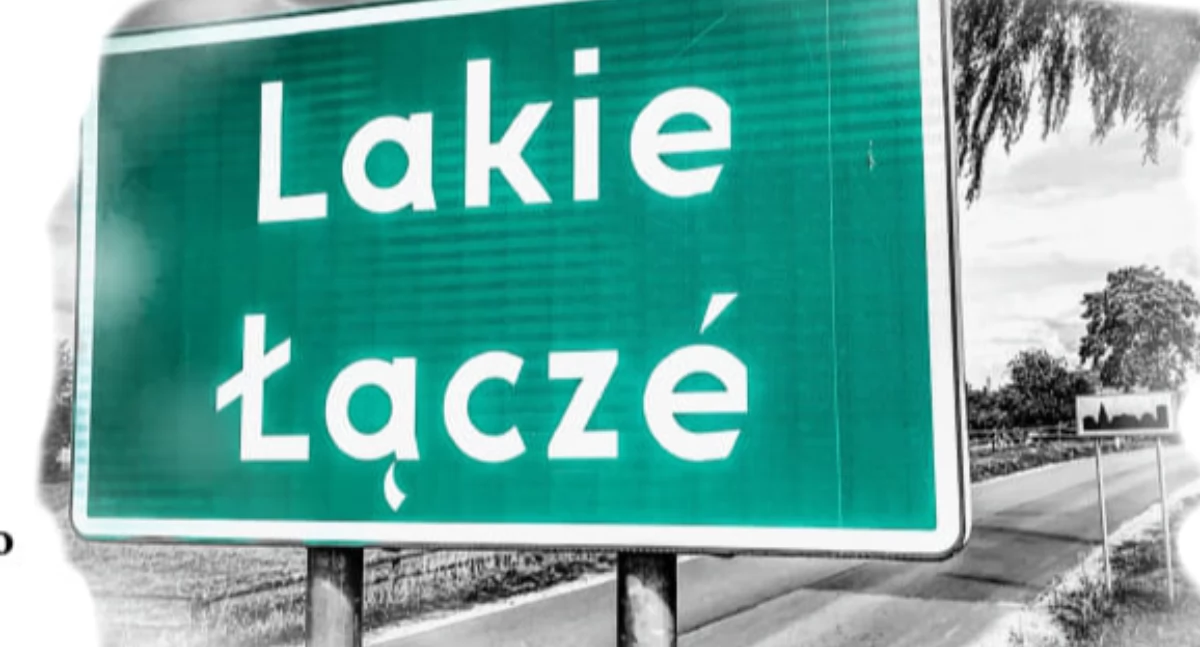 Festiwal Lakie ● Łączé 2024