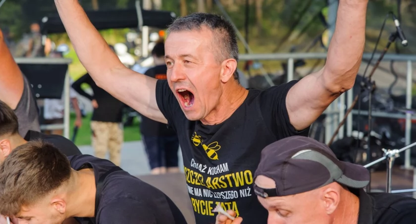 Rekordowy Motofolk. Tak bawiło się Parchowo!