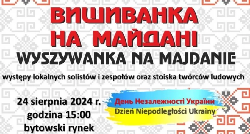 Spotkajmy się na majdanie