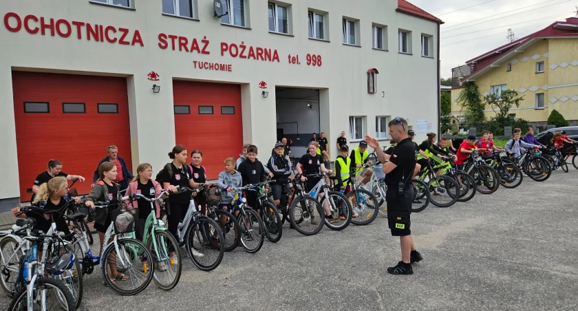Od jednostki do jednostki aż na Długie