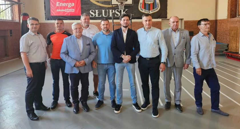 Daniel Kreft w zarządzie okręgu pomorskiego