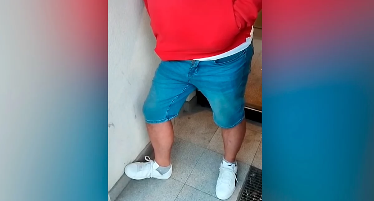 Łowcy pedofili „łowili