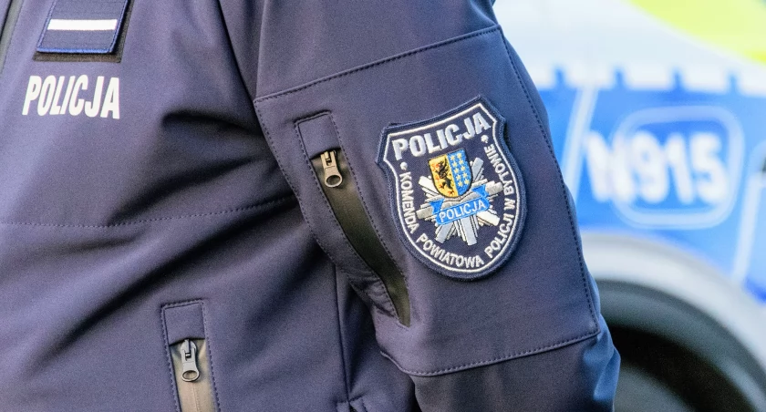 2961 interwencji. Wakacje w policyjnych statystykach
