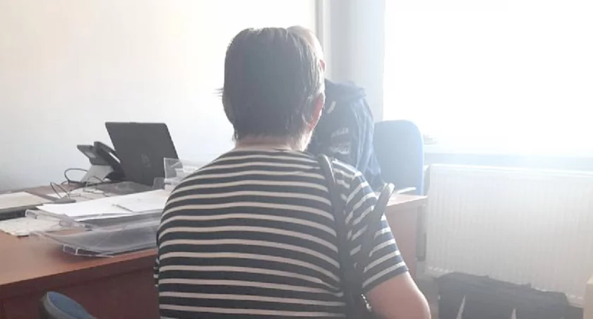 Kradła prąd. Grozi jej 5 lat więzienia