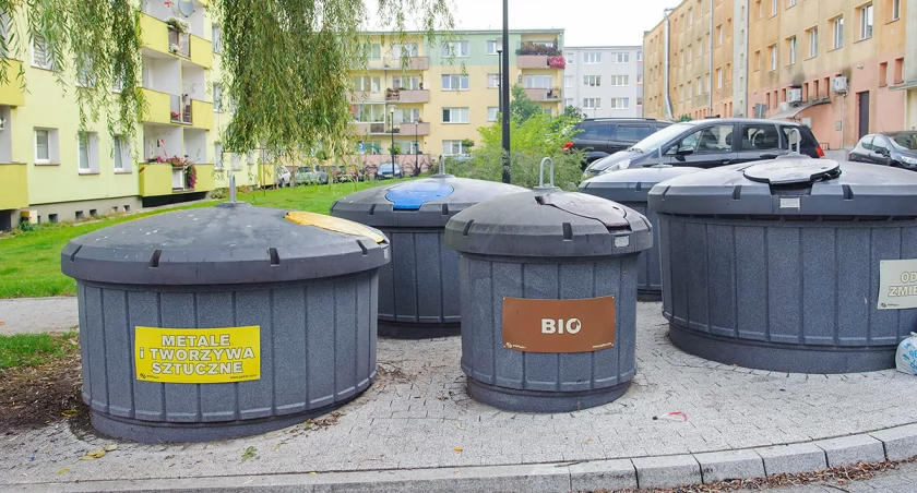 Gmina Bytów sobie radzi, ale wymagania rosną