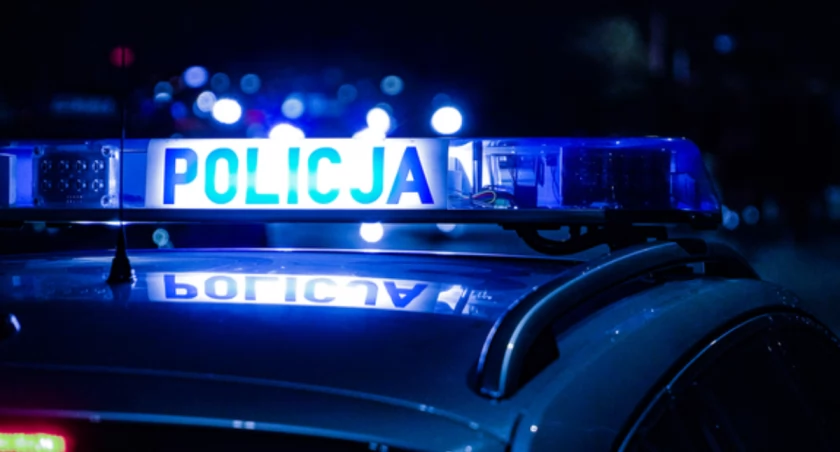 Poszkodowany na hulajnodze. Policja szuka świadków wypadku