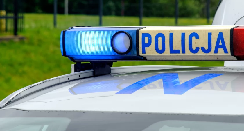 Kolizje i nastolatek potrącony na pasach [KRONIKI POLICYJNE]