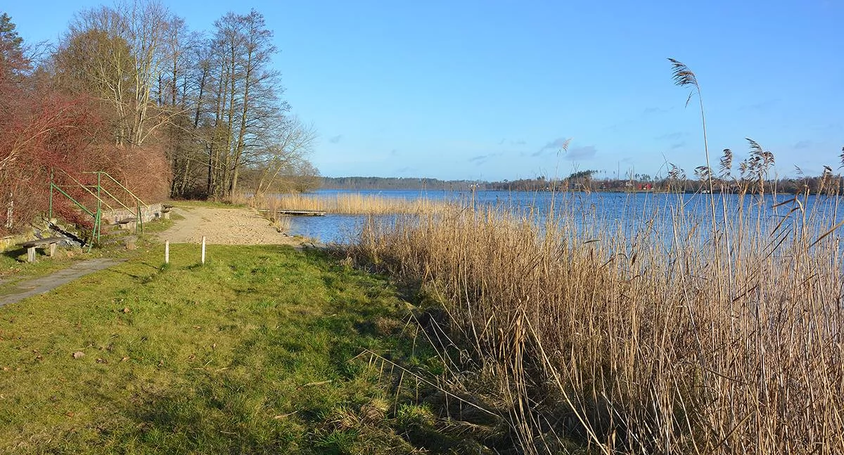 Na brzegu Mausza rosną płoty. Wraz z nimi narasta konflikt