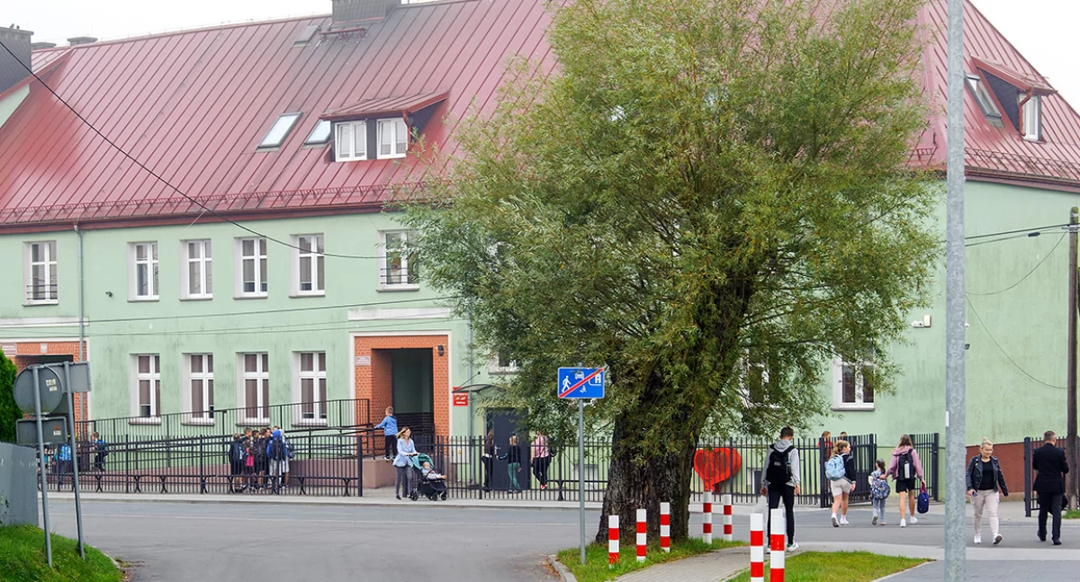 Chcą docieplić szkoły i zmodernizować ośrodek kultury