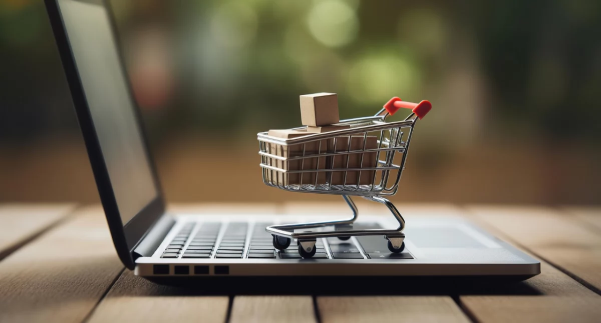 Dropshipping – ogromna szansa dla pasjonatów e-commerce!