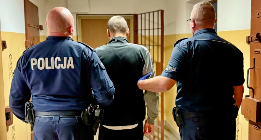 Chciał pomóc „spragnionemu