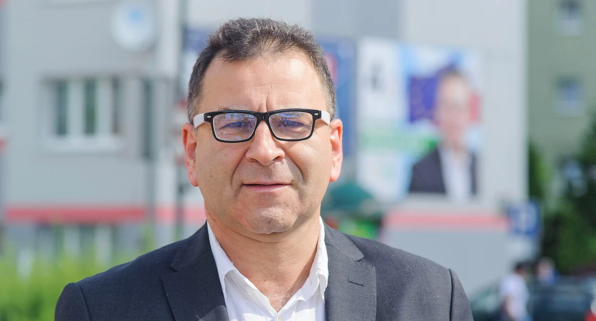Roszada w Zarządzie Powiatu. Miejsce dla Porozumienia Lokalnego