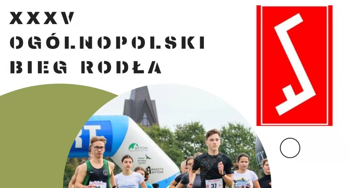 XXXV Ogólnopolski Bieg Rodła