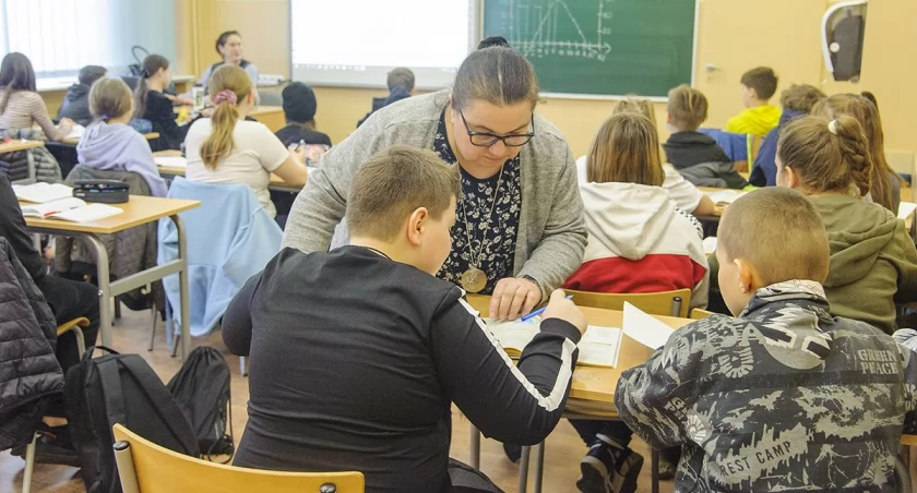 7,5 mln zł dla bytowskich podstawówek
