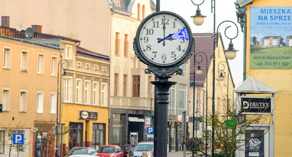 To się stanie tej nocy. Nie zapomnij!