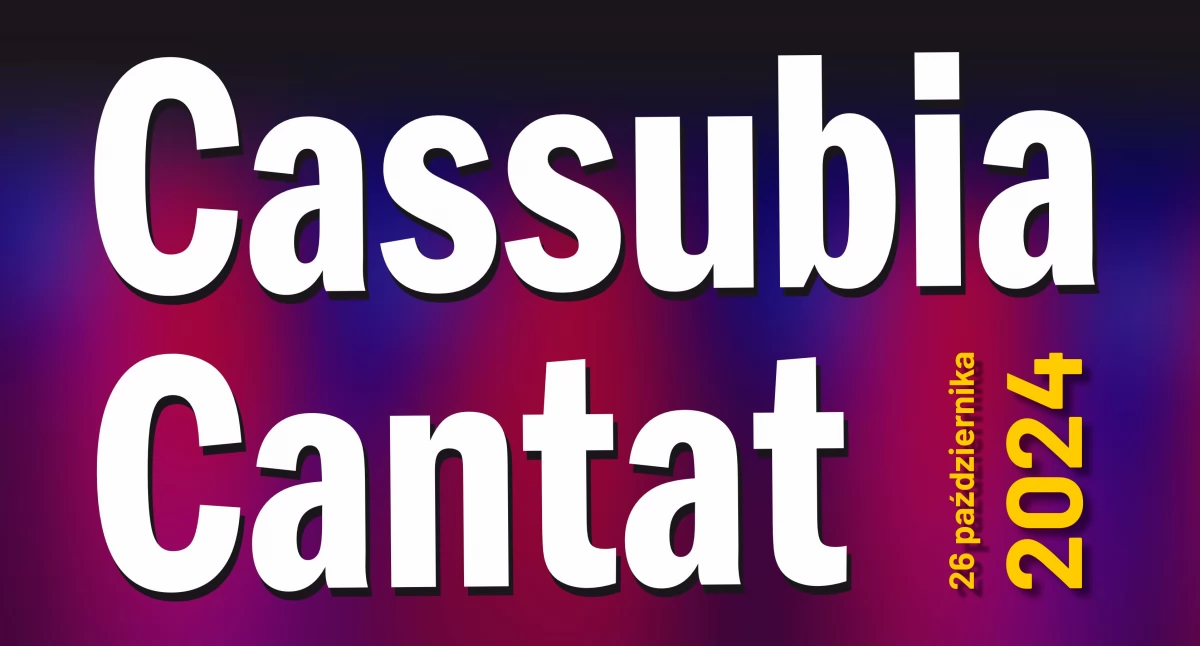 Cassubia Cantat w BCK