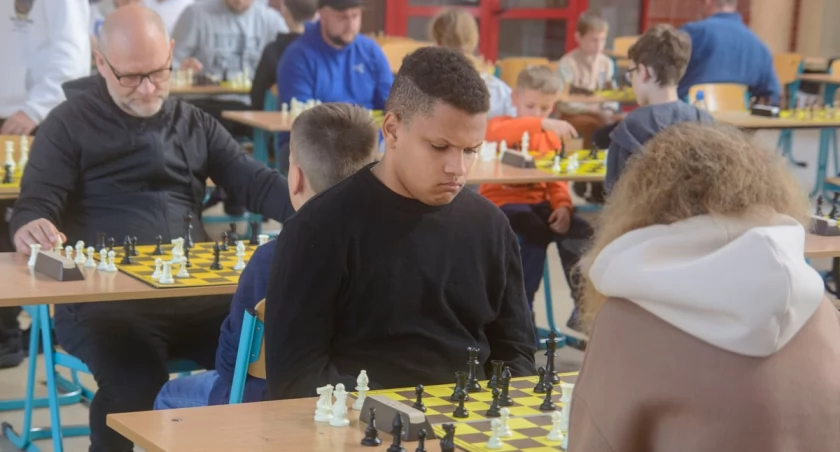 Puchar Ziemi Bytowskiej pozostał w domu
