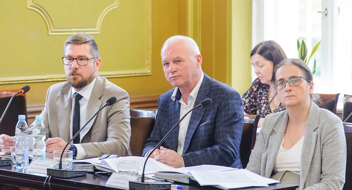 Radni przeciw podwyżce podatku od nieruchomości