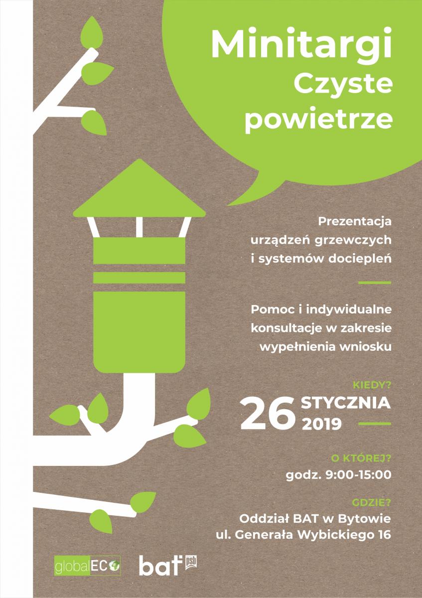 Mniej za ogrzewanie