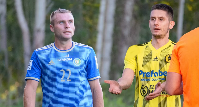Volodymyr Vebytskyi: „Przepraszam. Nie byłem sobą