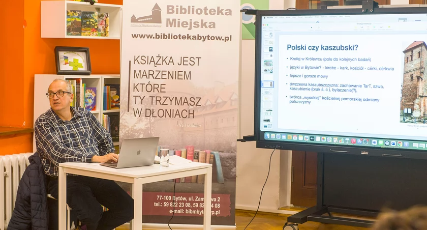 Szymon Krofey ciągle jeszcze odkrywany