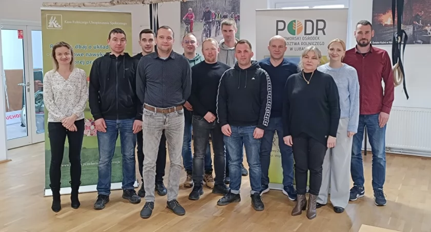 Rolnicy-olimpijczycy. Finaliści wyłonieni