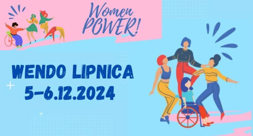 WenDo w Lipnicy, czyli droga kobiet do stawiania granic