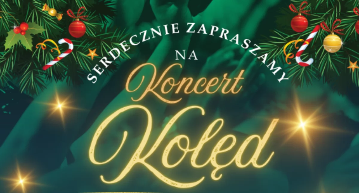 Koncert kolęd u filipinów