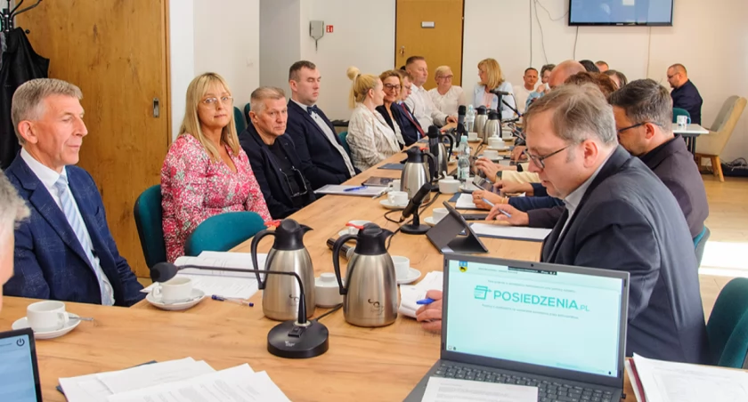 Borzytuchom - najwięcej na nowy żłobek i przedszkole
